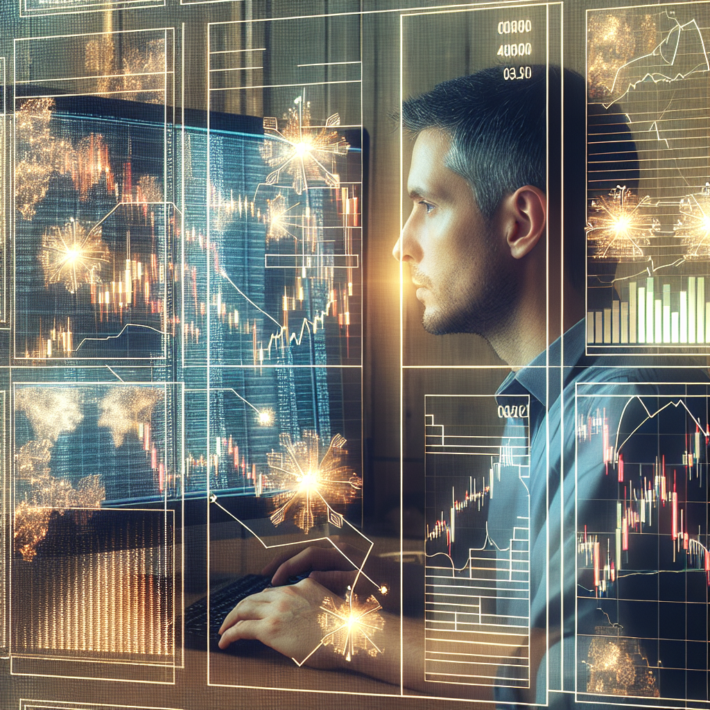 Торговые боты на KuCoin для эффективной торговли криптовалютами