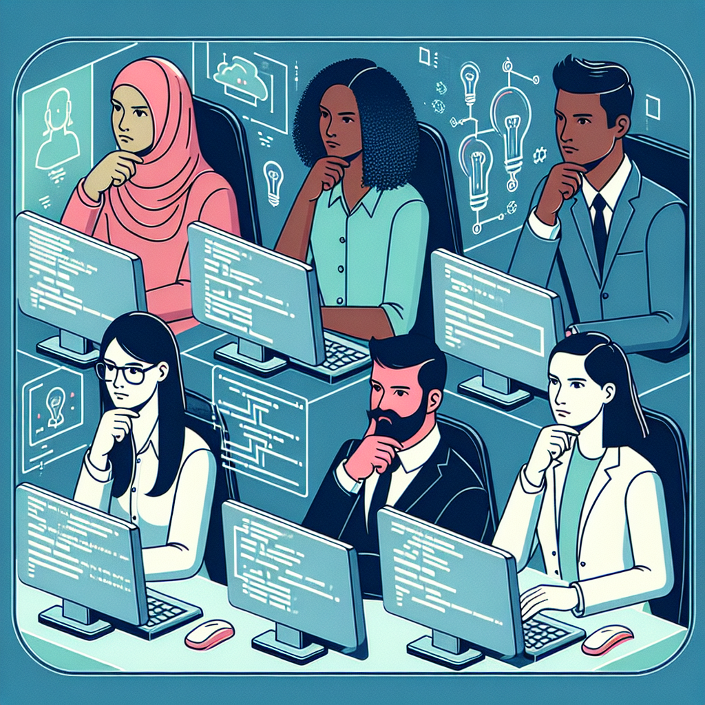 Удаленные работы для программистов 1С - ваш путь к успеху!