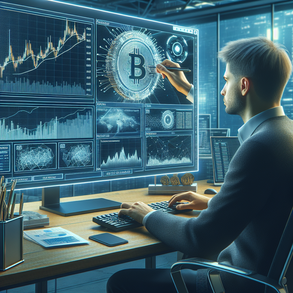 Профессиональные трейд боты для криптовалюты — эффективные решения для автоматической торговли