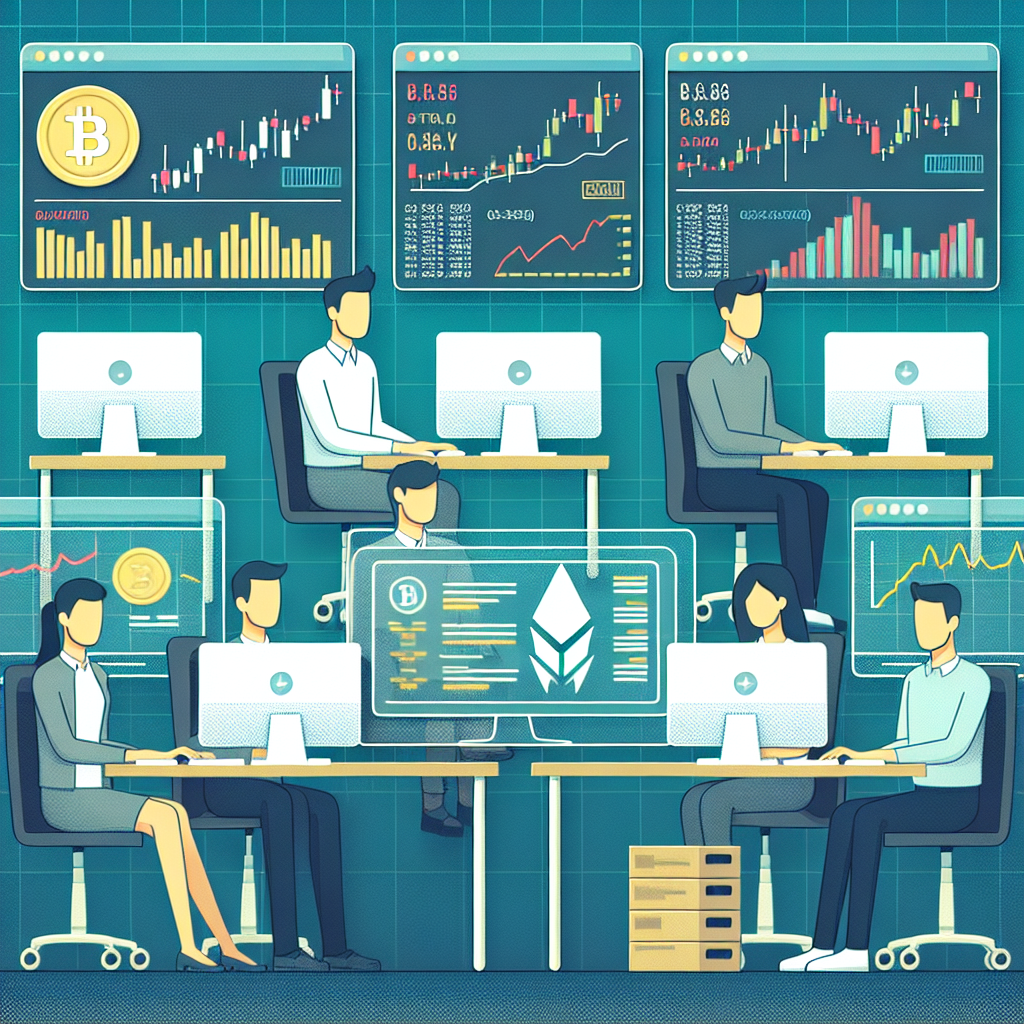 Unlock Your Success with Advanced Trading Bots for Binance and Cryptocurrency Exchanges