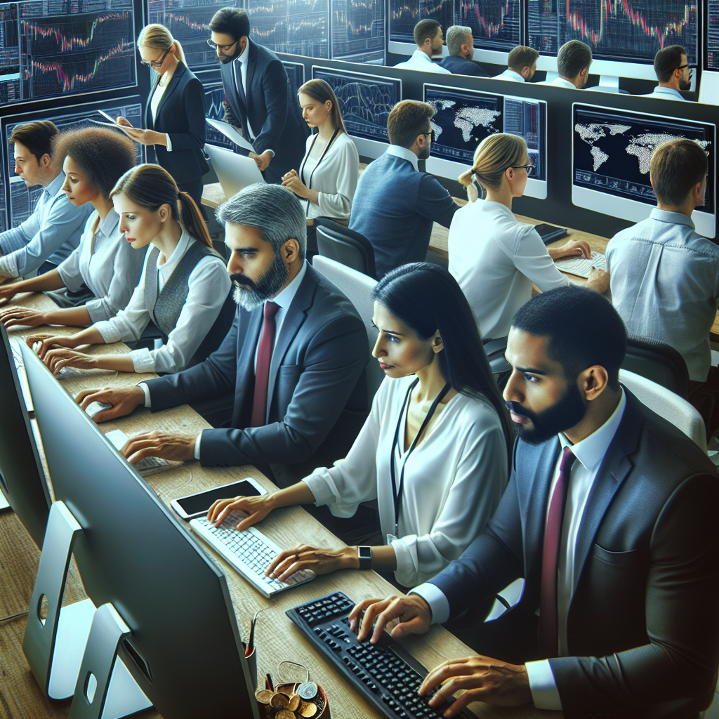 Профессиональные трейд боты для криптовалюты — эффективные решения для автоматической торговли