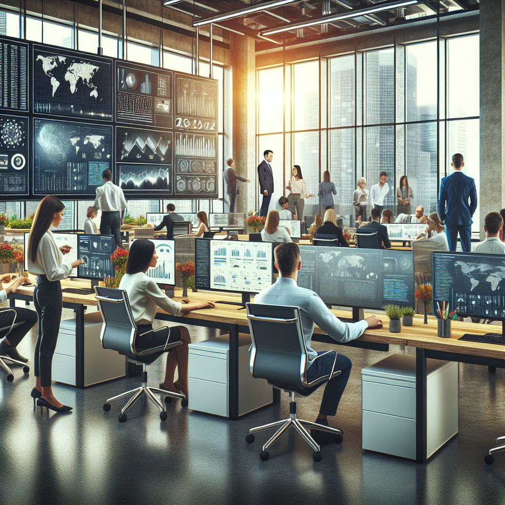 Аренда виртуальных рабочих столов и удаленных рабочих столов для вашего бизнеса