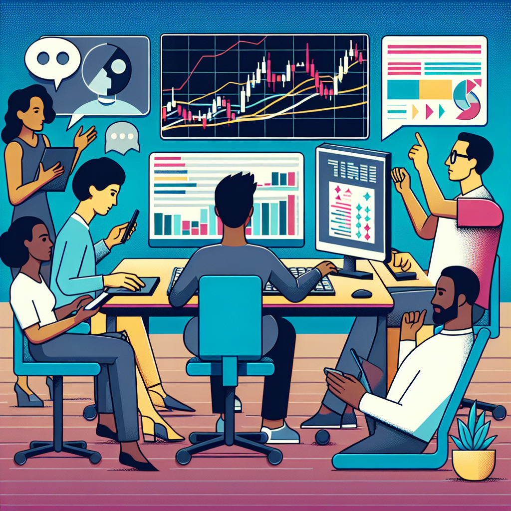 Roboti pentru comerciul pe Binance - Solutii eficiente pentru investitii inteligente