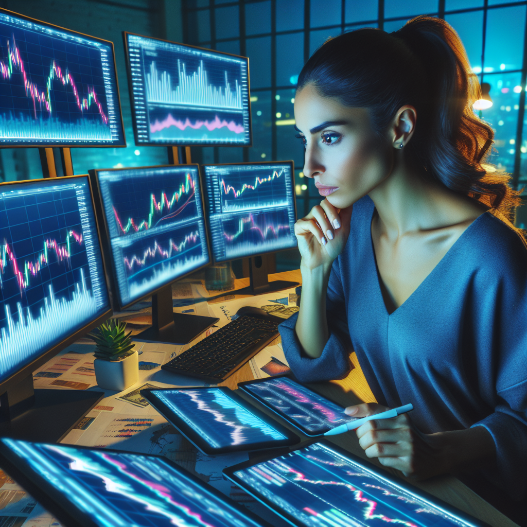 Roboti pentru comerciul pe Binance - Solutii eficiente pentru investitii inteligente