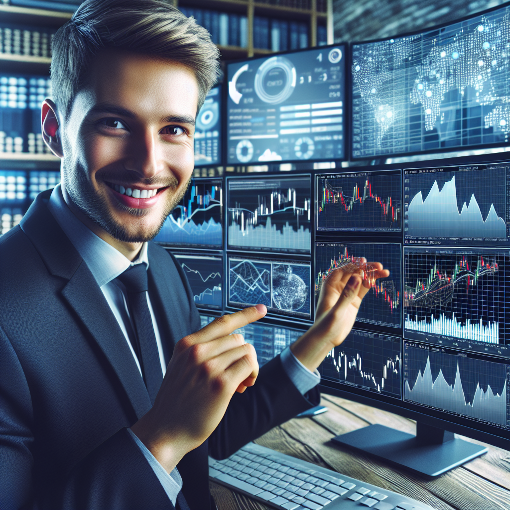 Разработка трейдинг ботов для Bybit и Байбит, чтобы усиливать ваши инвестиции