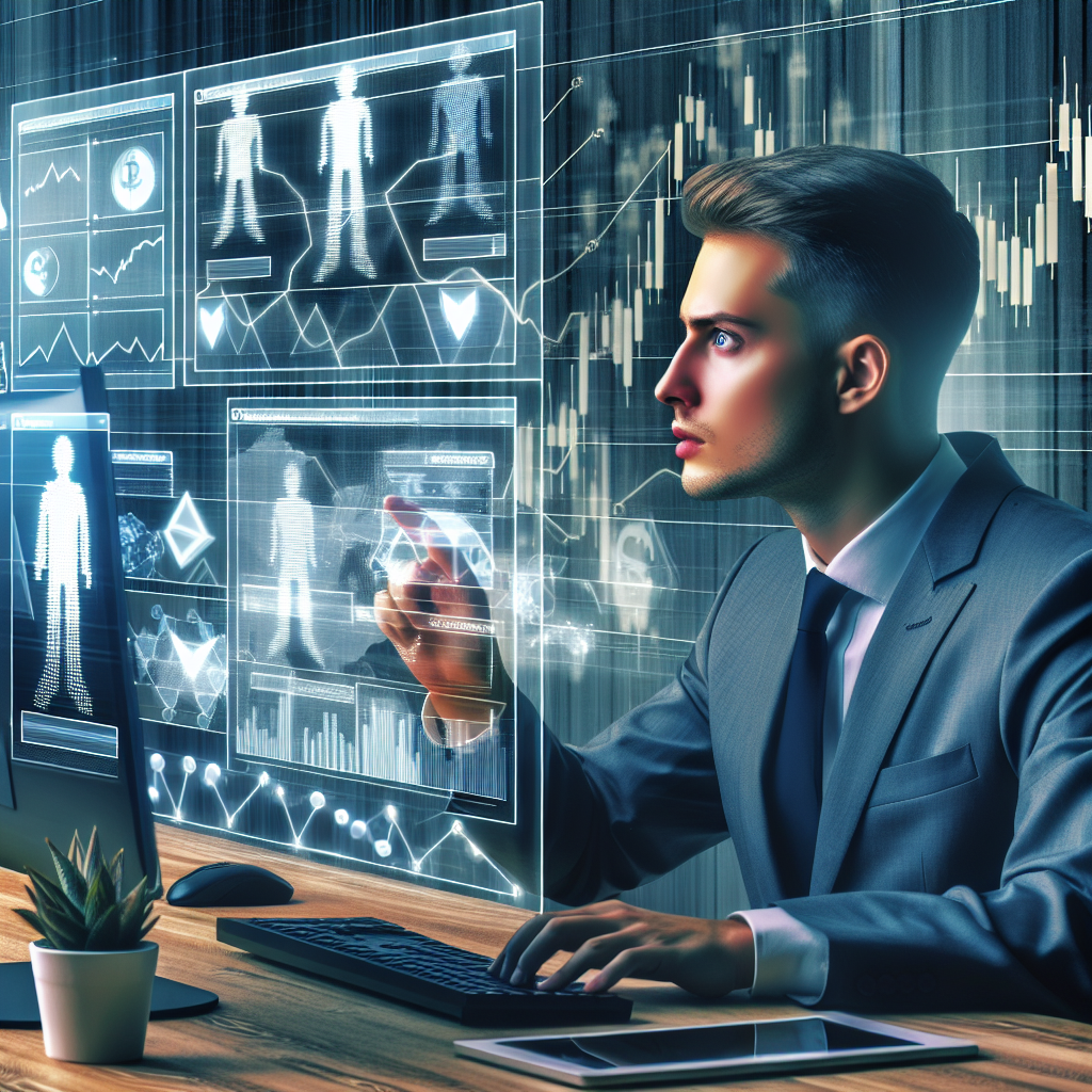 Разработка трейдинг ботов для Bybit и Байбит, чтобы усиливать ваши инвестиции