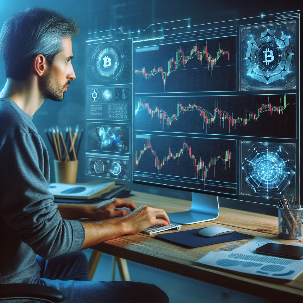 Лучшие торговые роботы и боты для торговли криптовалютой