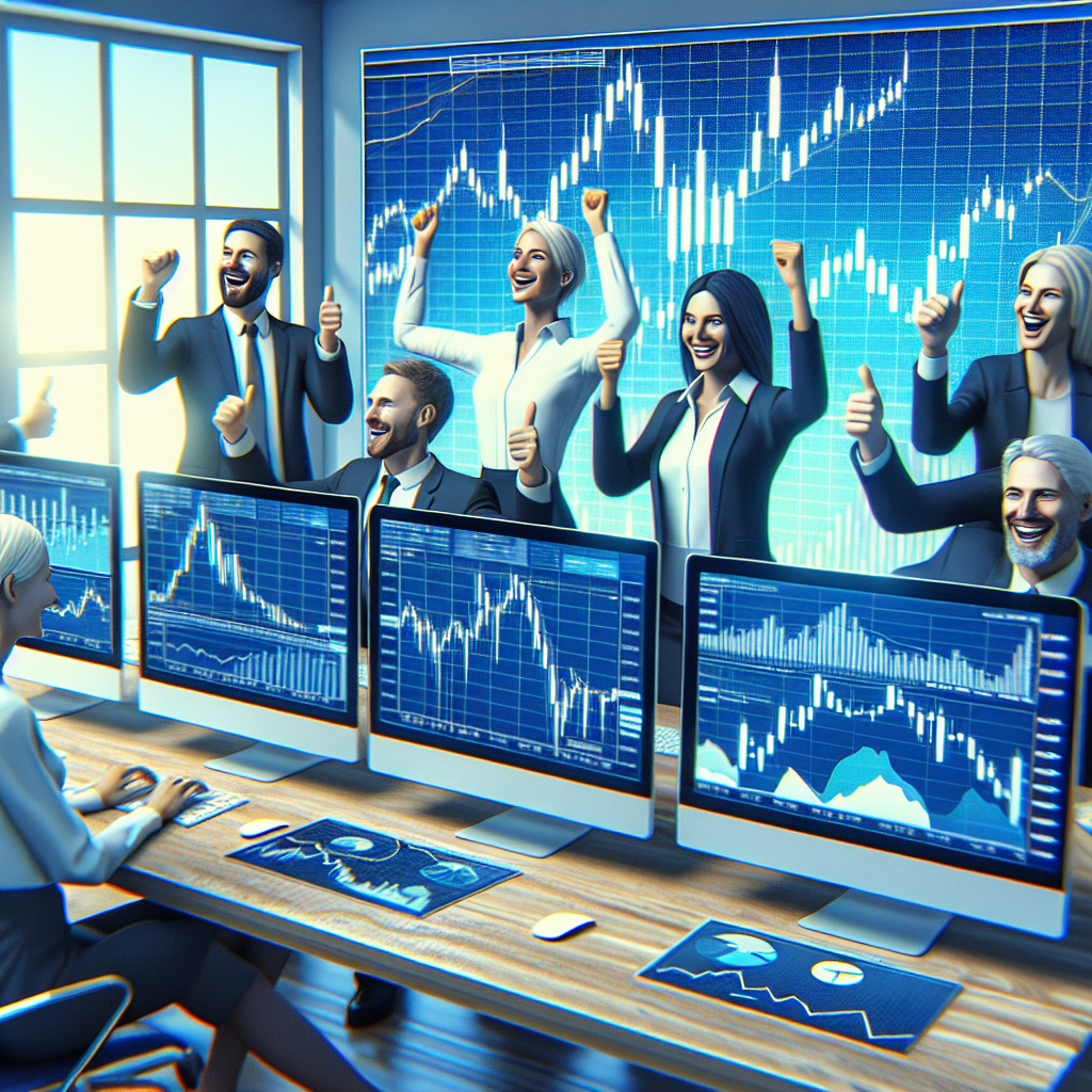 Лучшие торговые роботы и боты для торговли криптовалютой