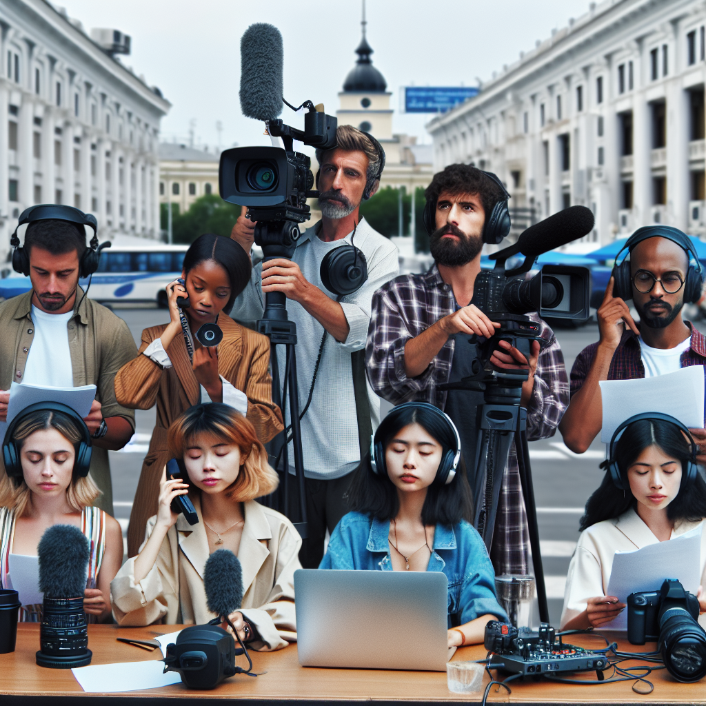 Servicii video pentru filmari profesioniste si publicitate video de calitate la preturi accesibile pentru filmari botez si videoclipuri