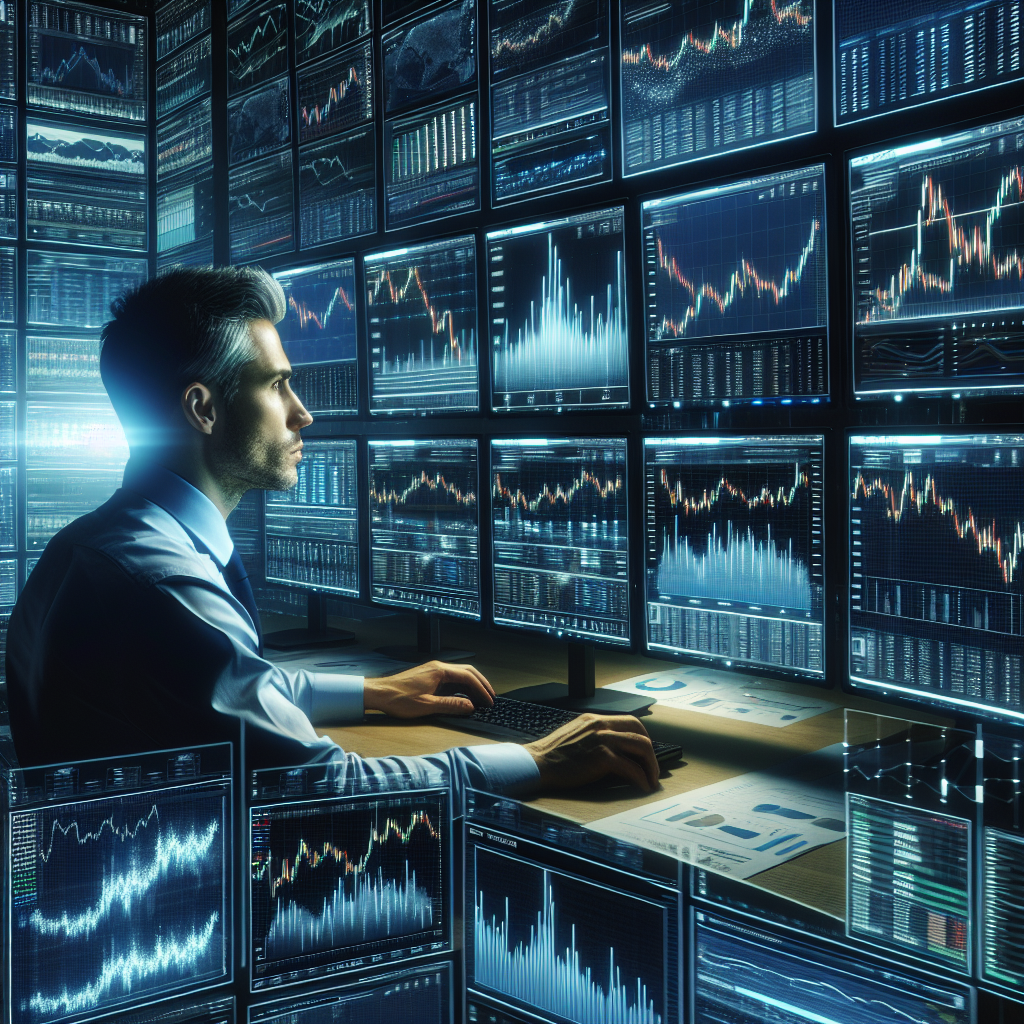 Cele Mai Eficiente Trading Bot-uri pentru Optimizarea Strategiilor de Investitii