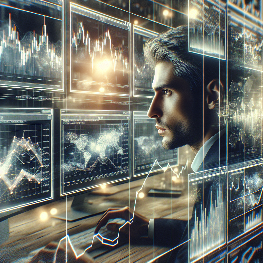 Cele Mai Eficiente Trading Bot-uri pentru Optimizarea Strategiilor de Investitii