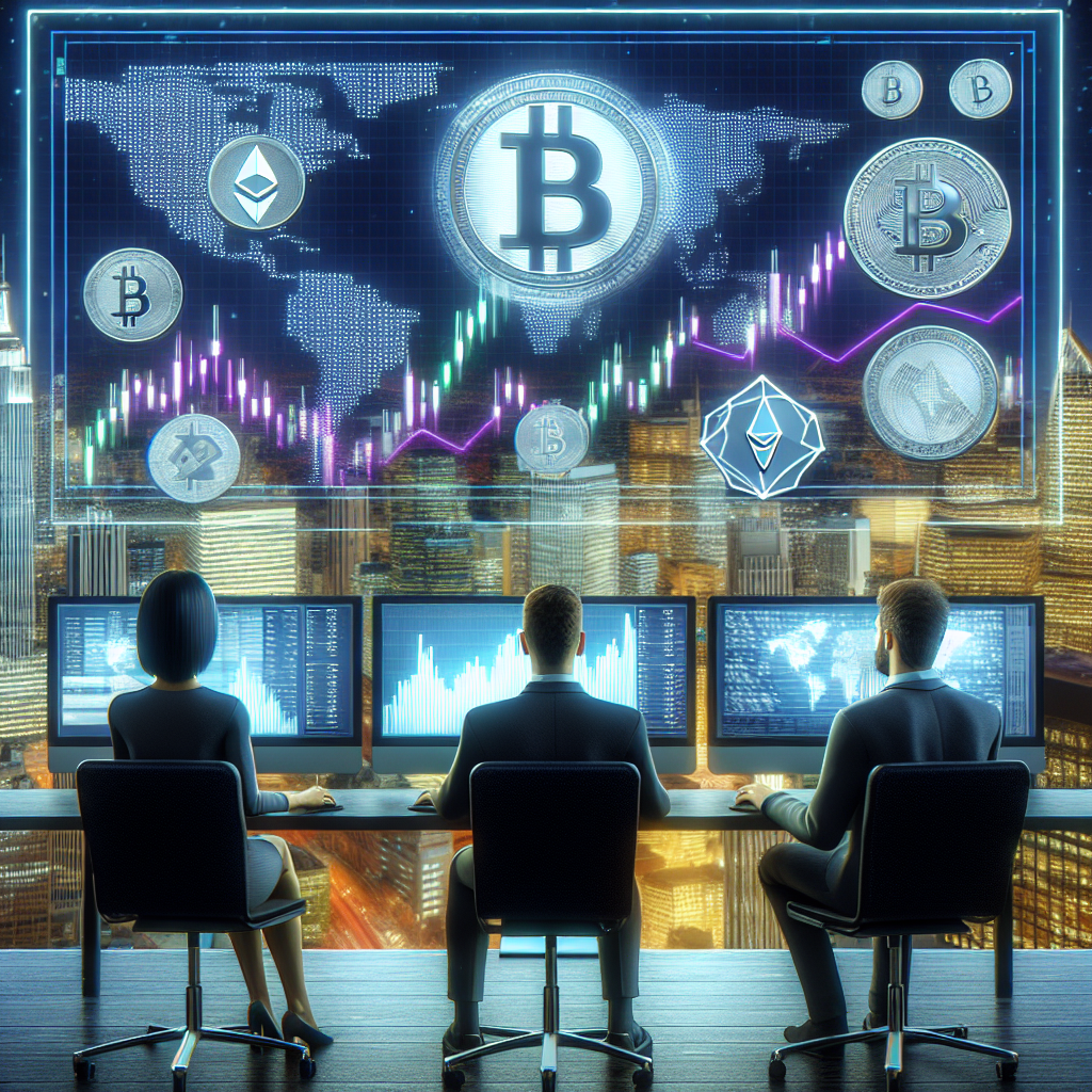 Лучшие торговые роботы и боты для торговли криптовалютой