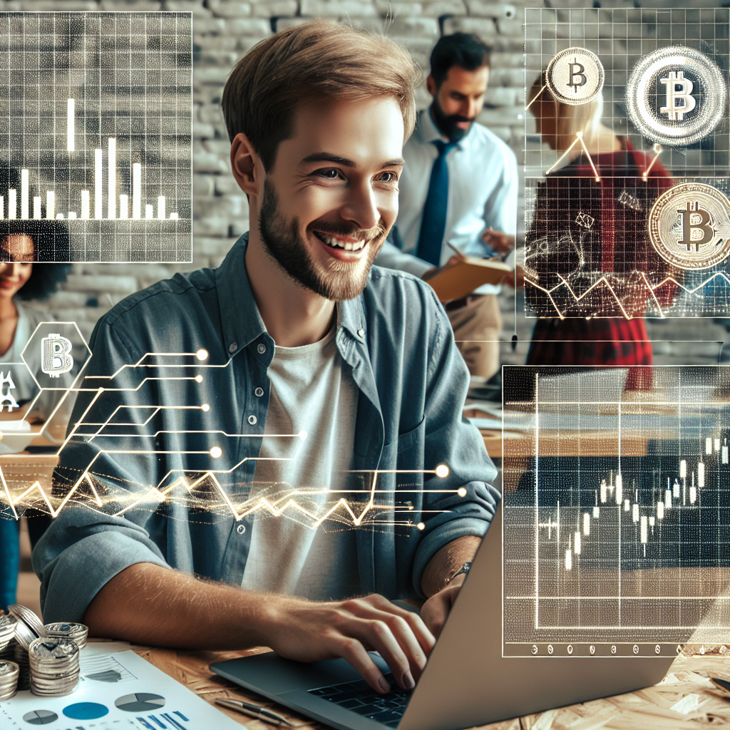 Трейдинг боты для Binance — эффективные решения для автоматизации торговли