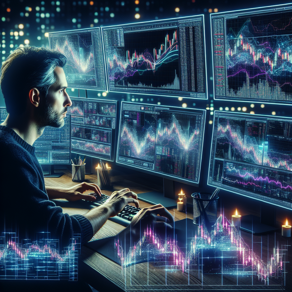 Cele Mai Eficiente Trading Bot-uri pentru Optimizarea Strategiilor de Investitii