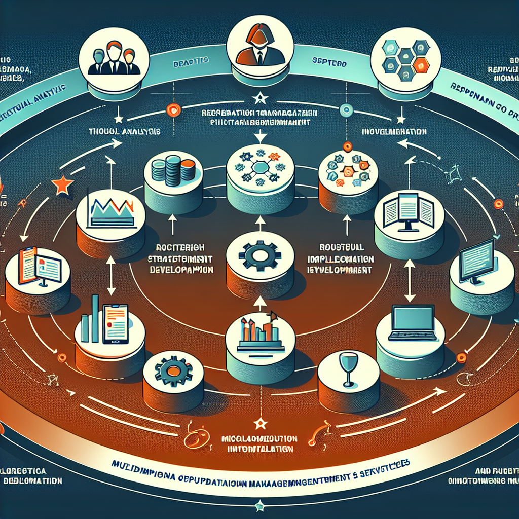 Услуги управления репутацией в интернете: заказать эффективное решение по ценам на SERP