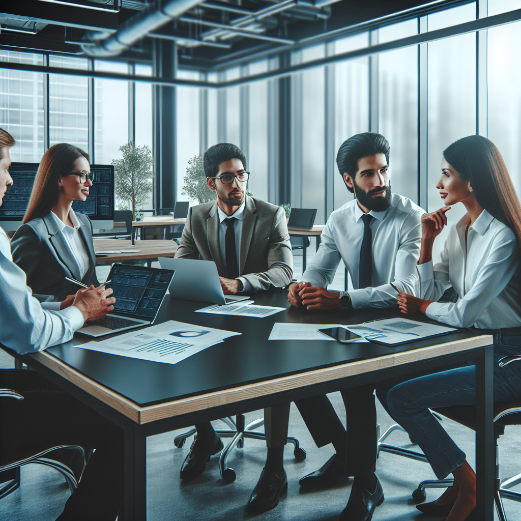 Услуги по разработке сайтов под ключ для вашего бизнеса