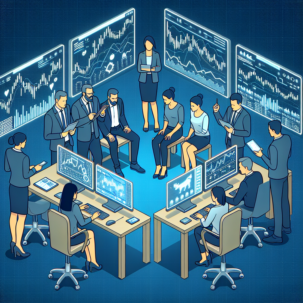 Develop Innovative Trading Bots for Binance with Our Expert IT Solutions