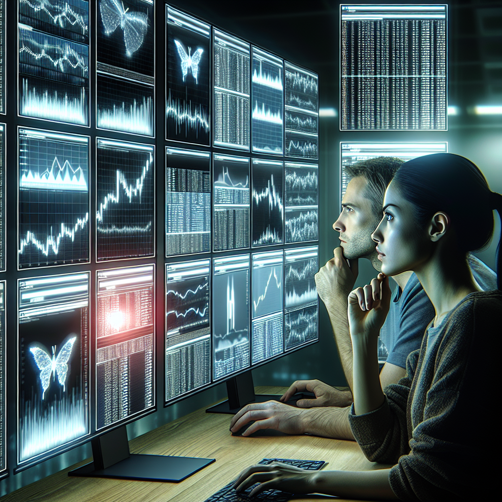 Cele Mai Eficiente Trading Bot-uri pentru Optimizarea Strategiilor de Investitii