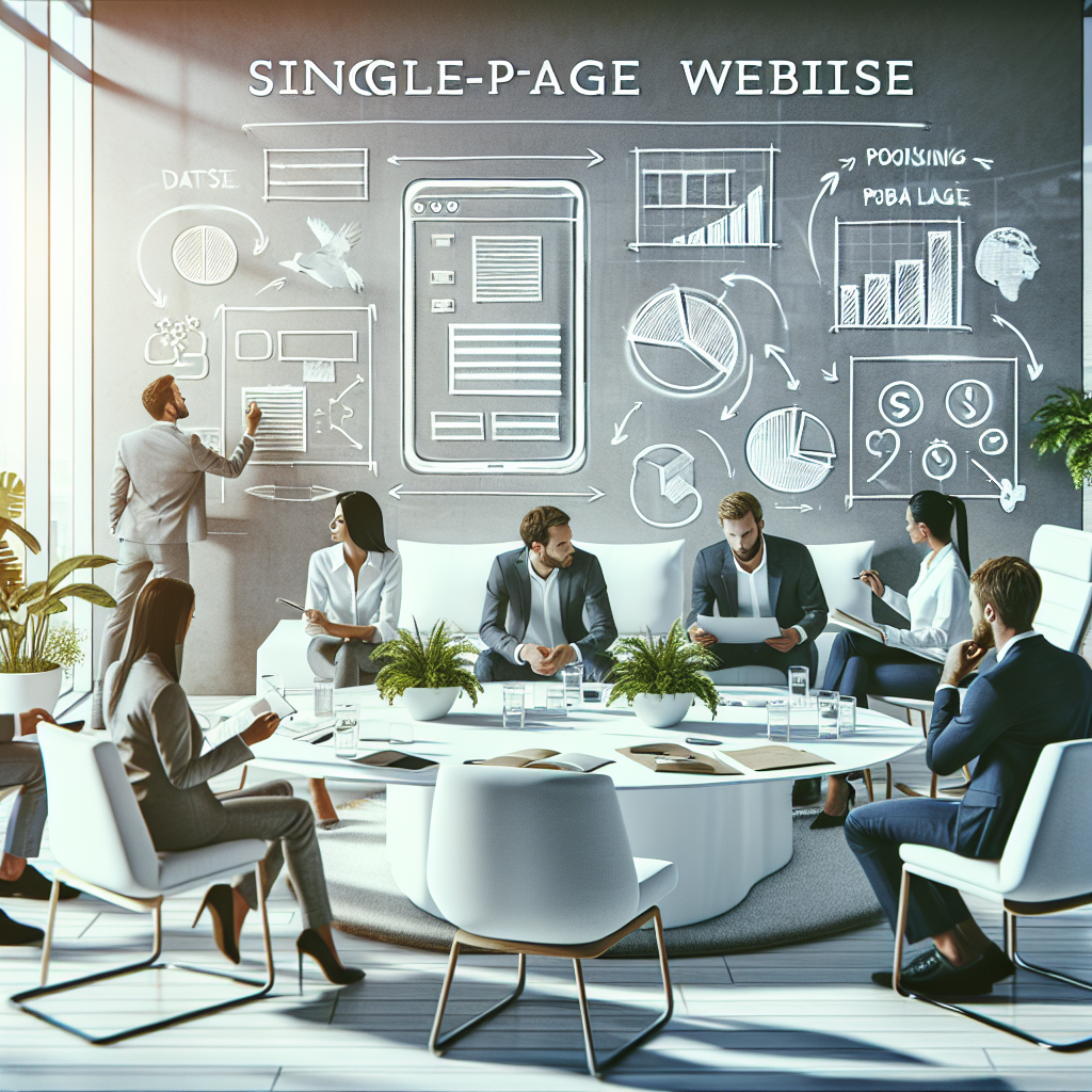 Crearea landingurilor pe Tilda pentru site-uri unipagina la cele mai bune preturi