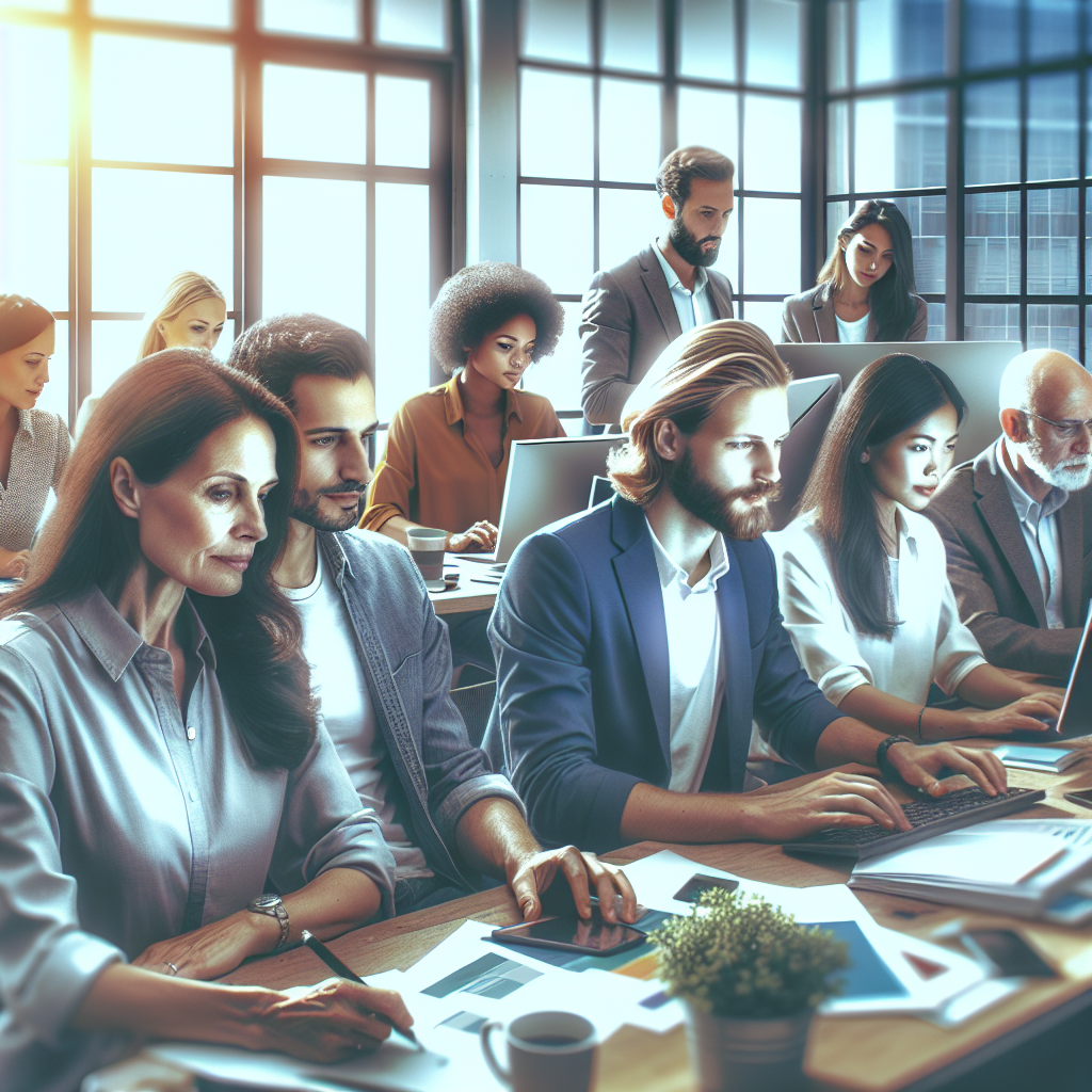 Servicii profesioniste pentru creare site-uri web de succes