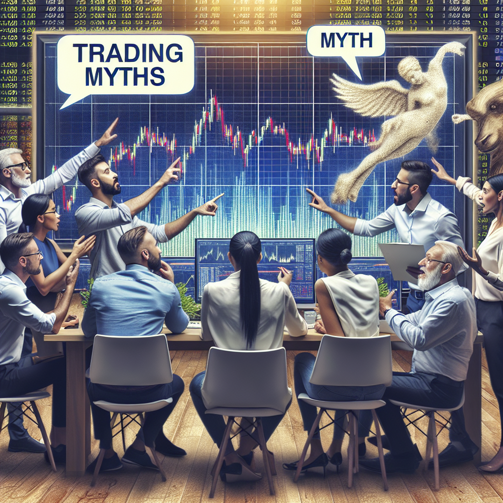 Трейдинг боты для Binance — эффективные решения для автоматизации торговли