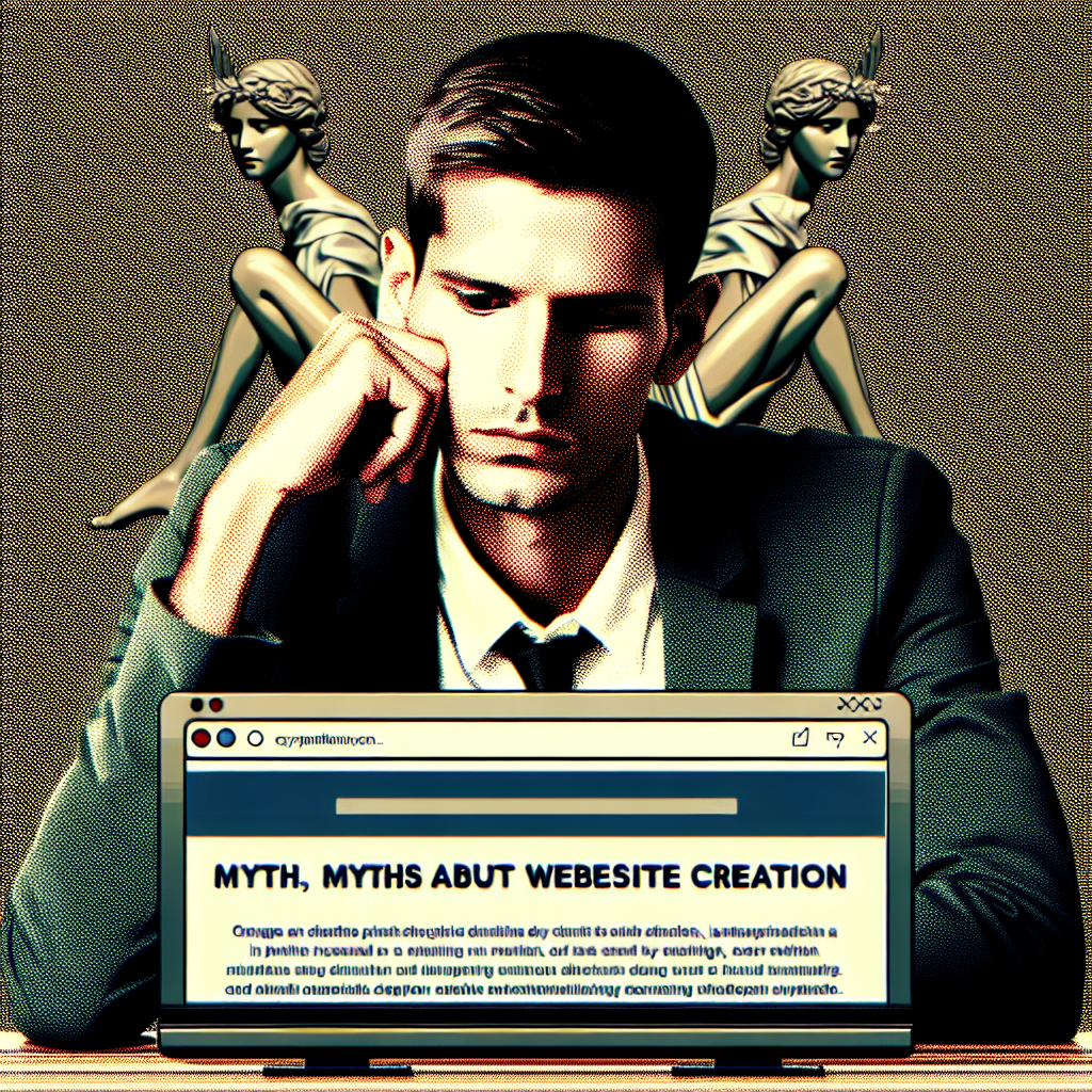 Servicii profesioniste pentru creare site-uri web de succes