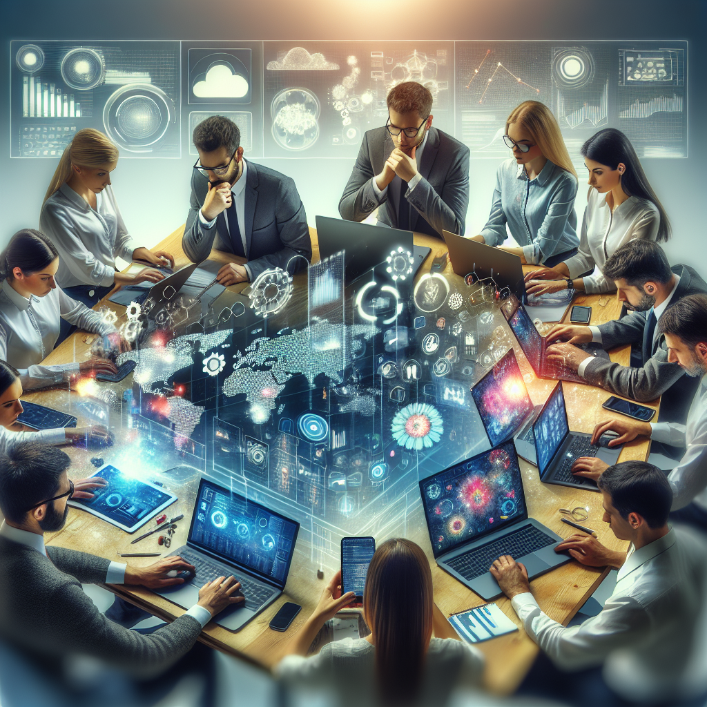 Servicii IT de top in Chisinau si Moldova pentru afaceri de succes