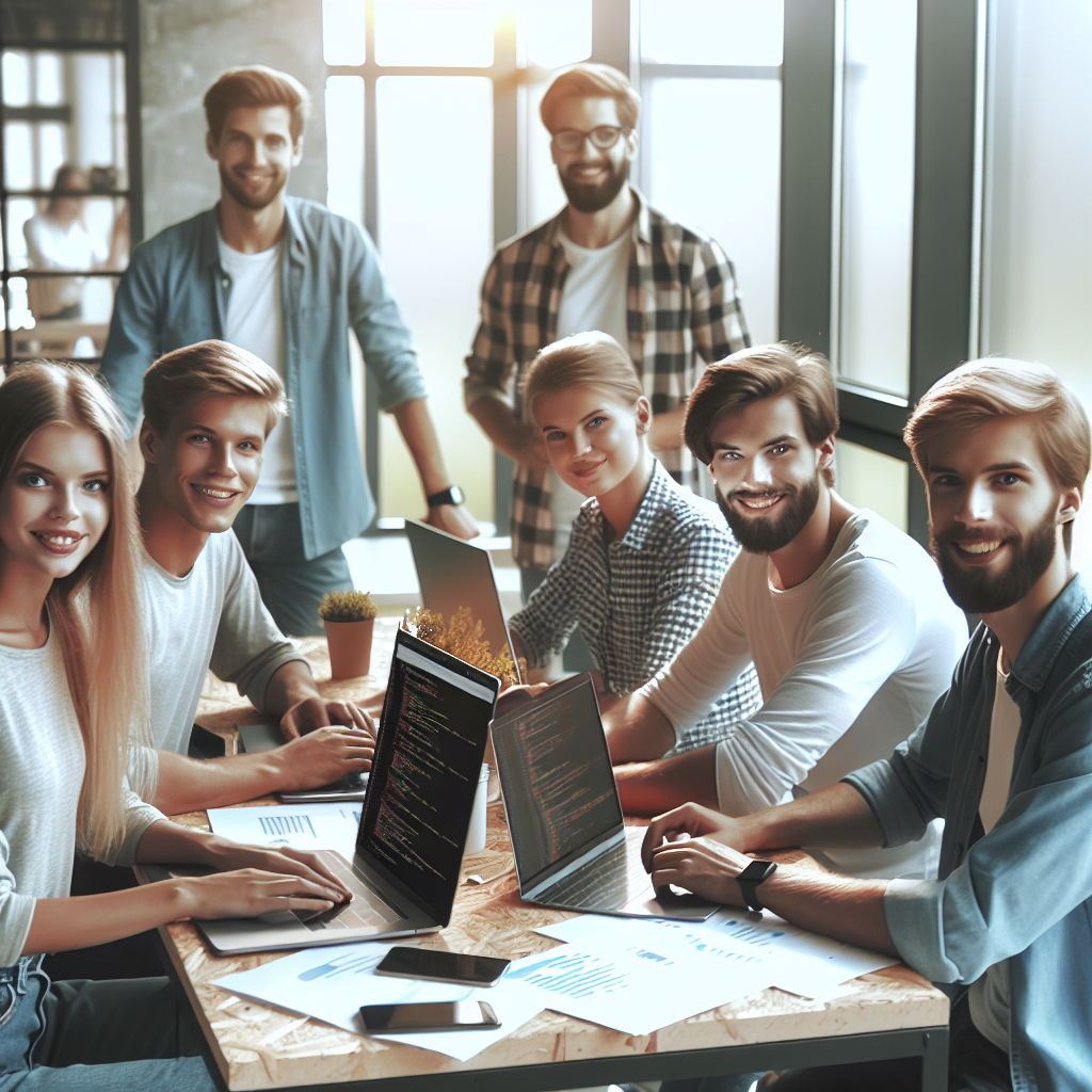 Servicii profesioniste pentru dezvoltarea site-urilor, specializati in servicii de dezvoltare site-uri si site-uri