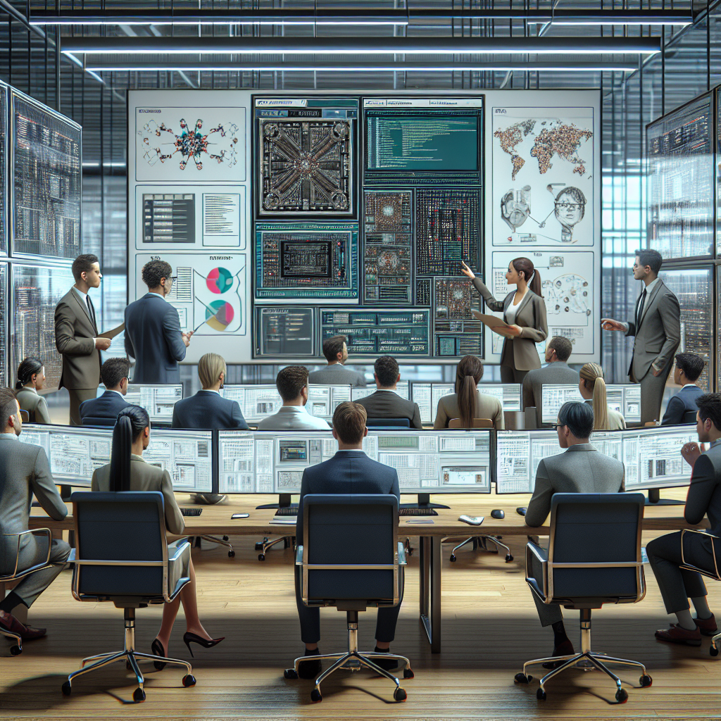 Servicii de programatori 1s pentru afaceri de succes