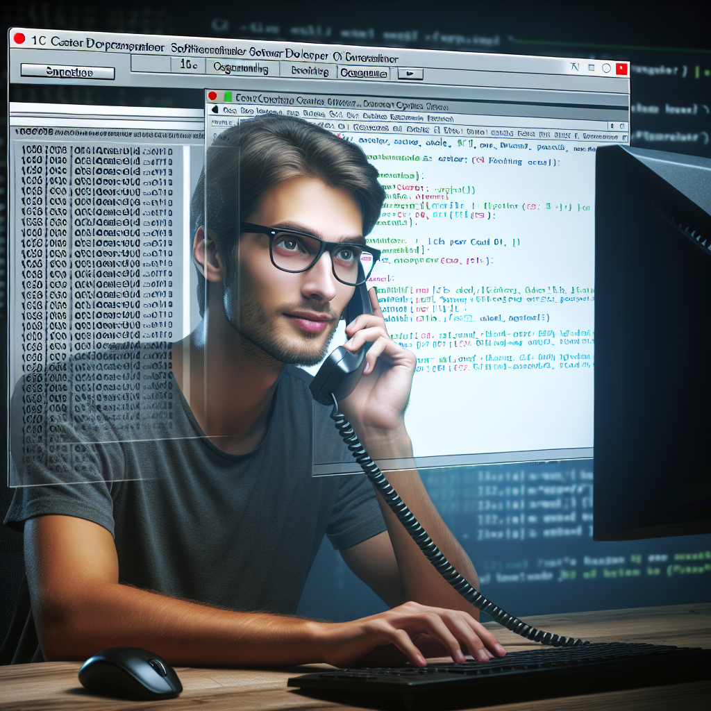 Servicii de programatori 1s pentru afaceri de succes