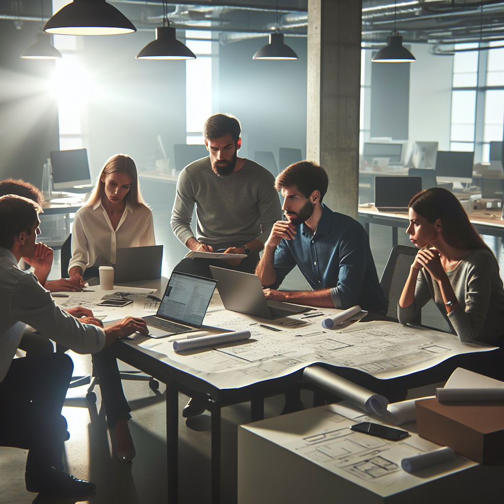 Servicii de creare magazine online de top pentru afacerea ta