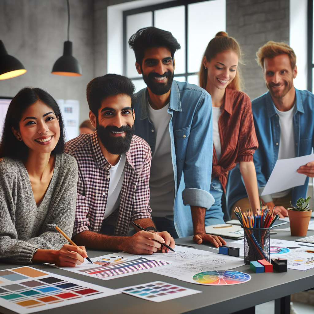 Creating Innovative Corporate Identities, Company Styles, Corporate Styles, and Brand Styles