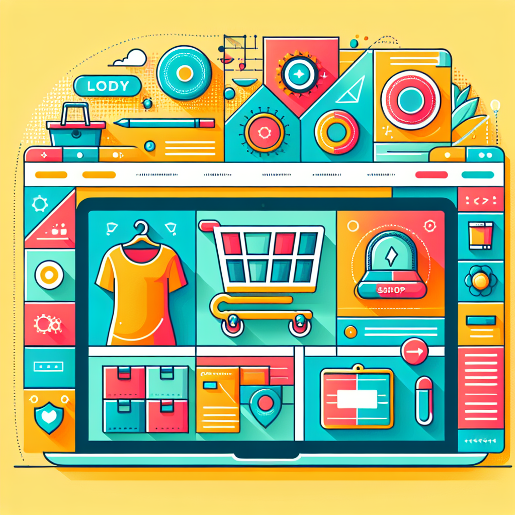 Transform Your Business with Innovative Online Store Functionalities and Comprehensive Store Functions