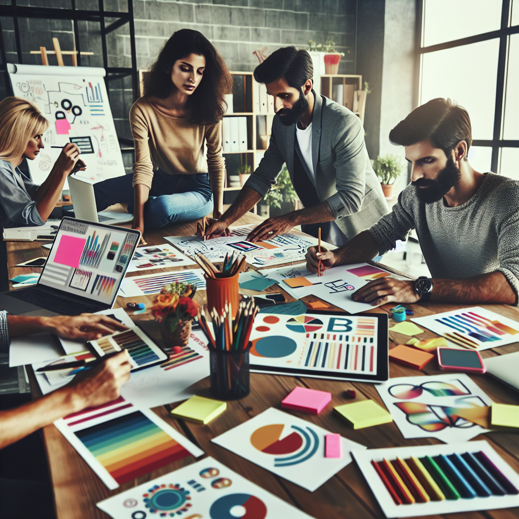 Affordable Brand Identity Development Prices and Costs for Your Business