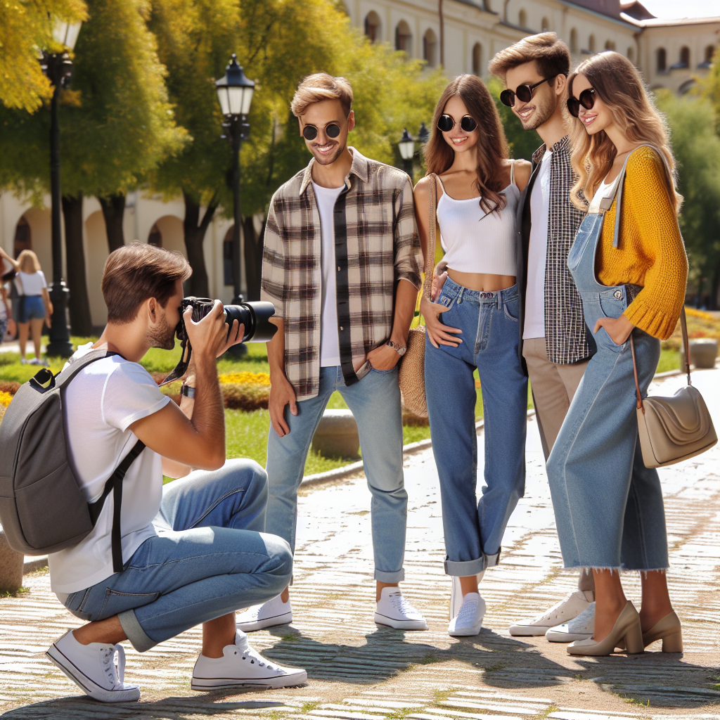 Профессиональные фотографы Молдовы: доступные услуги и фотосессии в Кишинёве