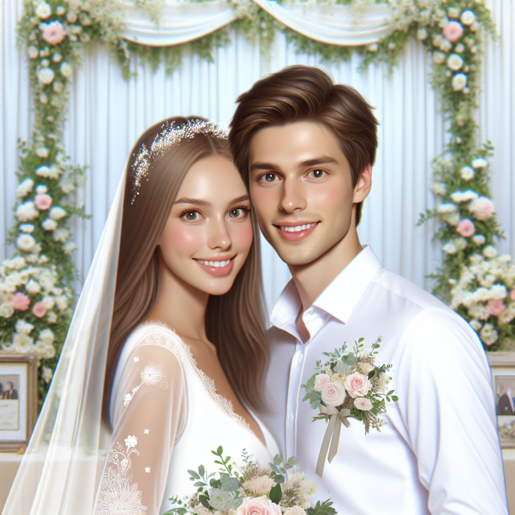 Captivating Wedding Photography Packages, Professional Portrait Photography, and Stunning Christmas Photo Sessions