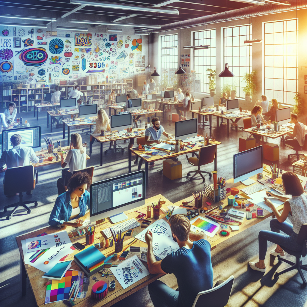 Разработка фирменных стилей: цены и стоимость услуг для вашего бизнеса