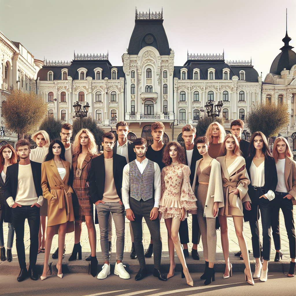 Профессиональные фотографы Молдовы: доступные услуги и фотосессии в Кишинёве