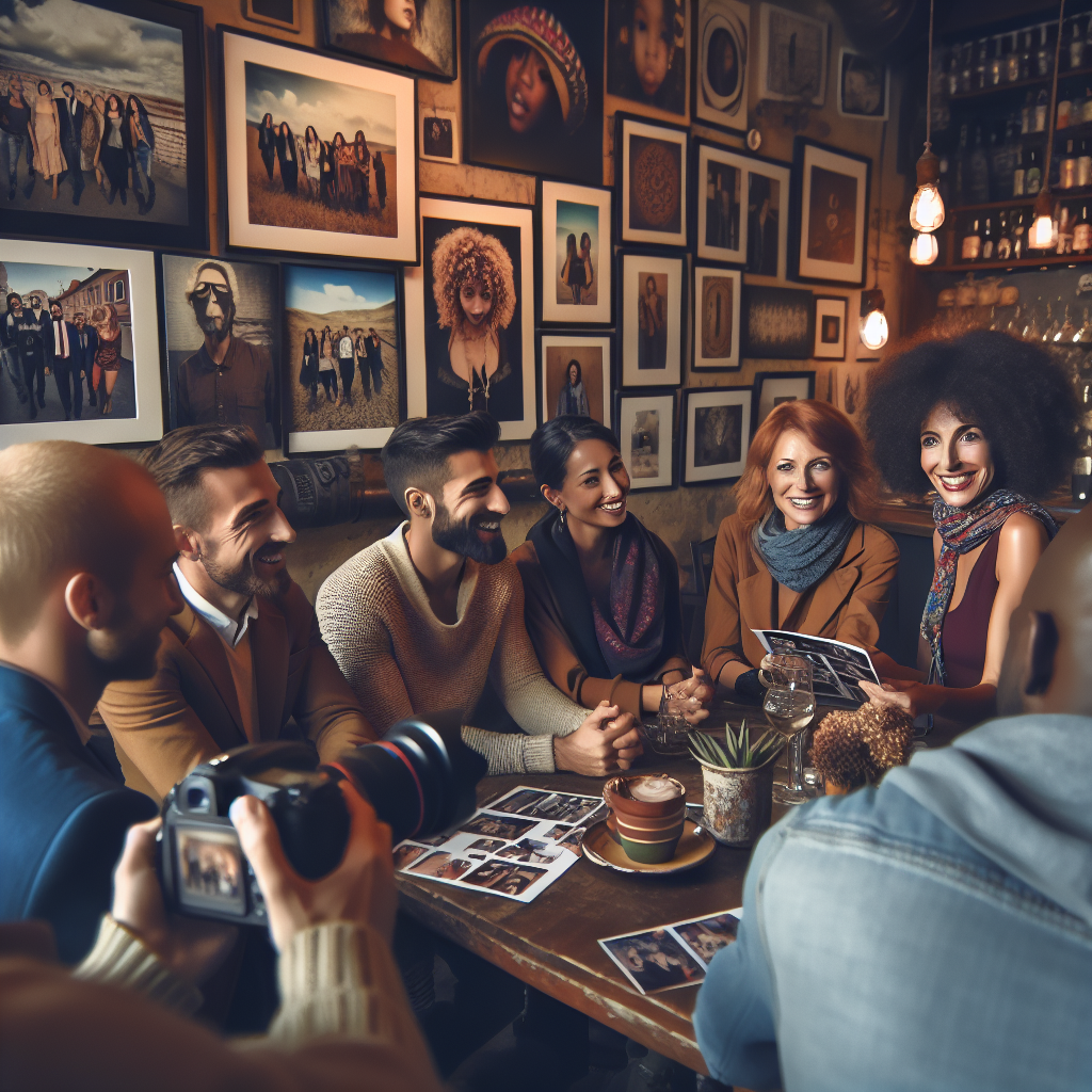 Профессиональные фотографы Молдовы: доступные услуги и фотосессии в Кишинёве