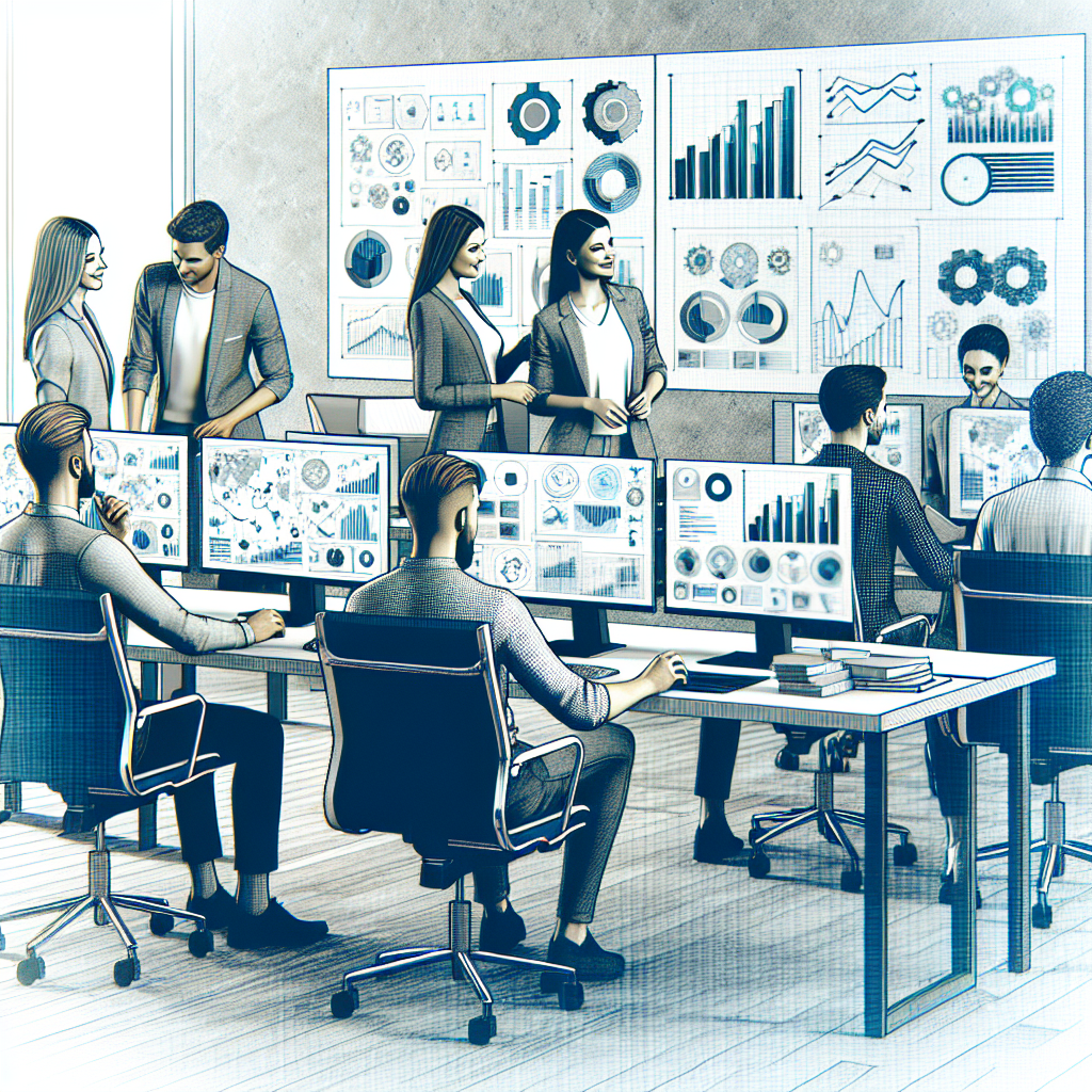 Reliable Monthly Hosting Solutions That Elevate Your IT Projects