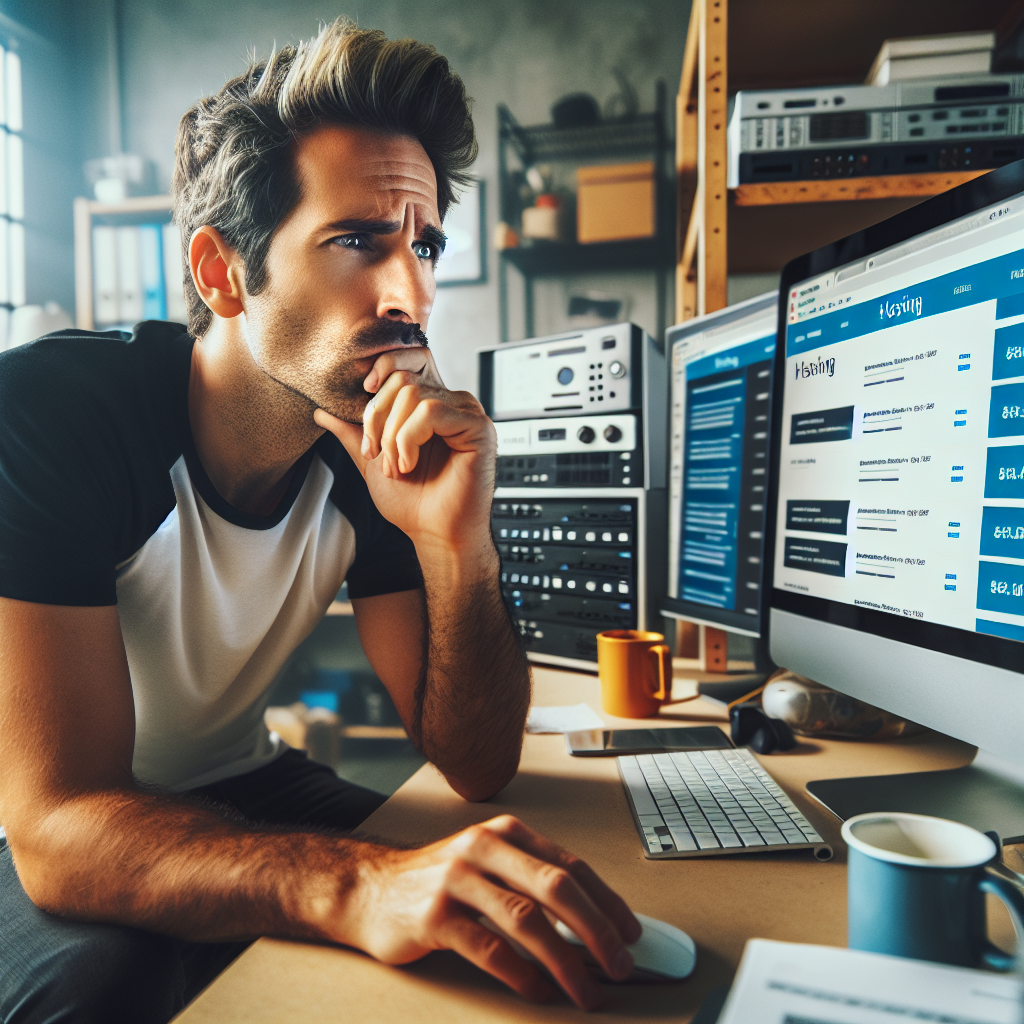 Эффективные VDS хостинги для вашего бизнеса – надежные решения хостинга VDS