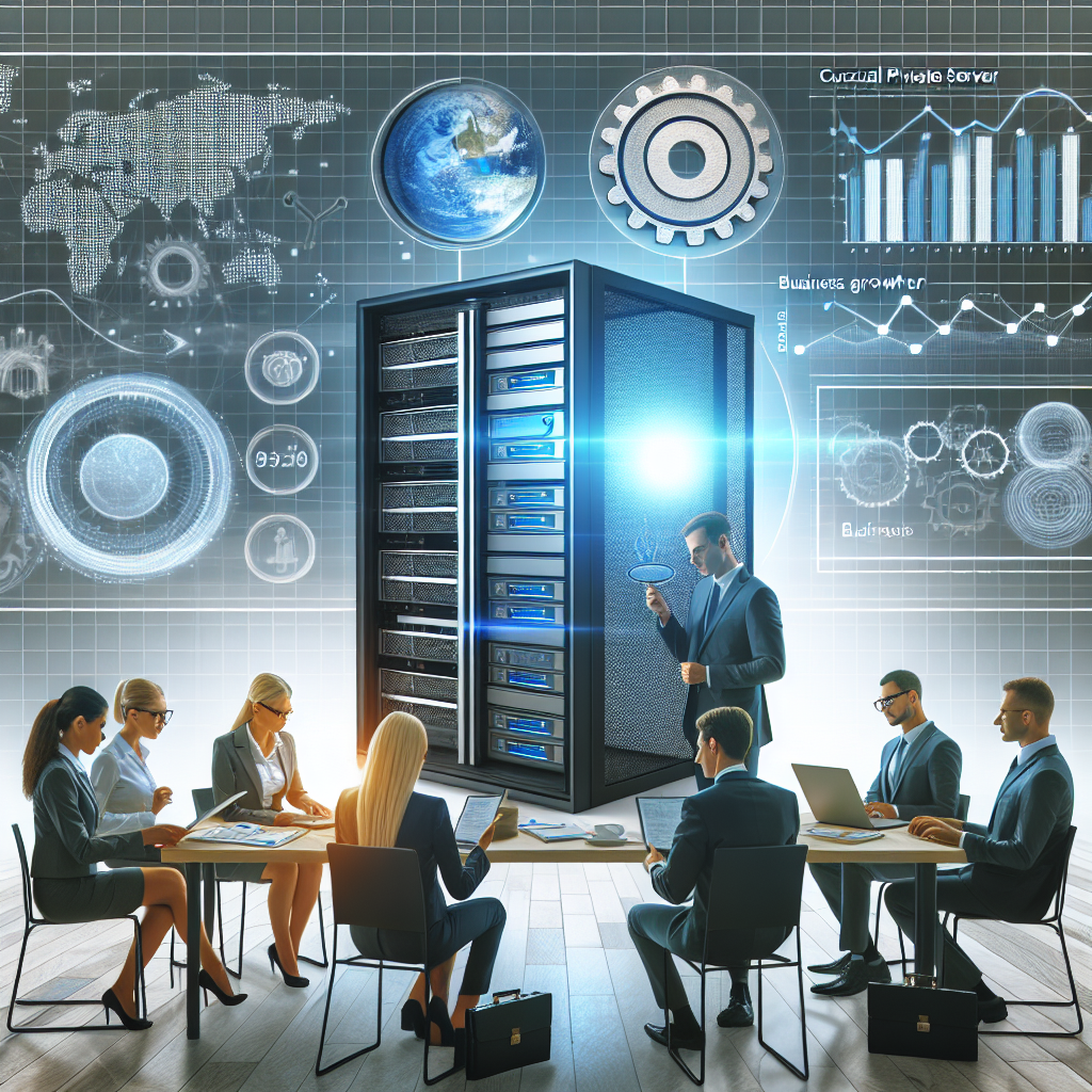 Лучшие VPS хостинги для надежного серверного хостинга