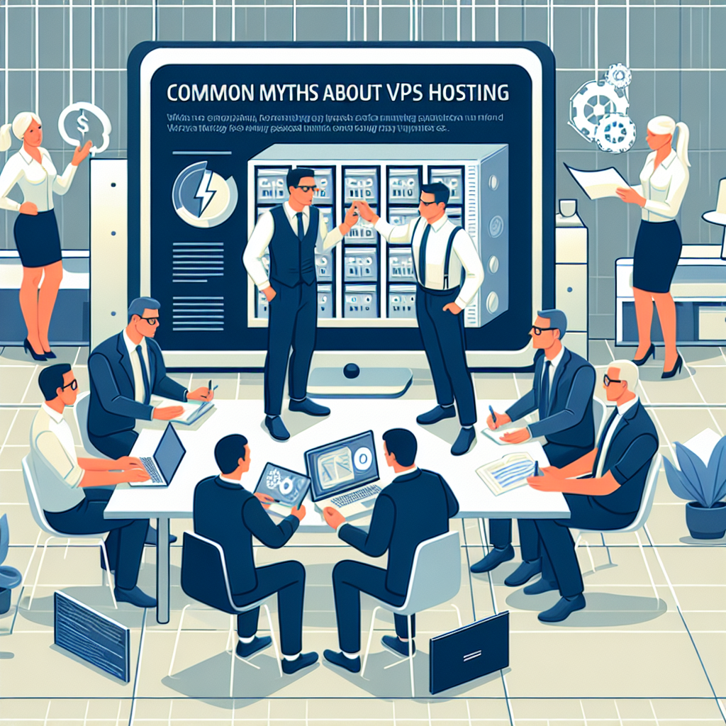 Лучшие VPS хостинги для надежного серверного хостинга