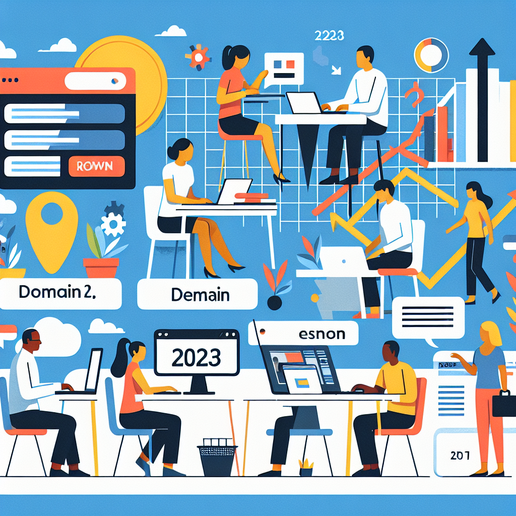 Vanzare domenii web, licitatii domenii web, disponibilitate domenii web, vand domeniu web - totul intr-un singur loc!