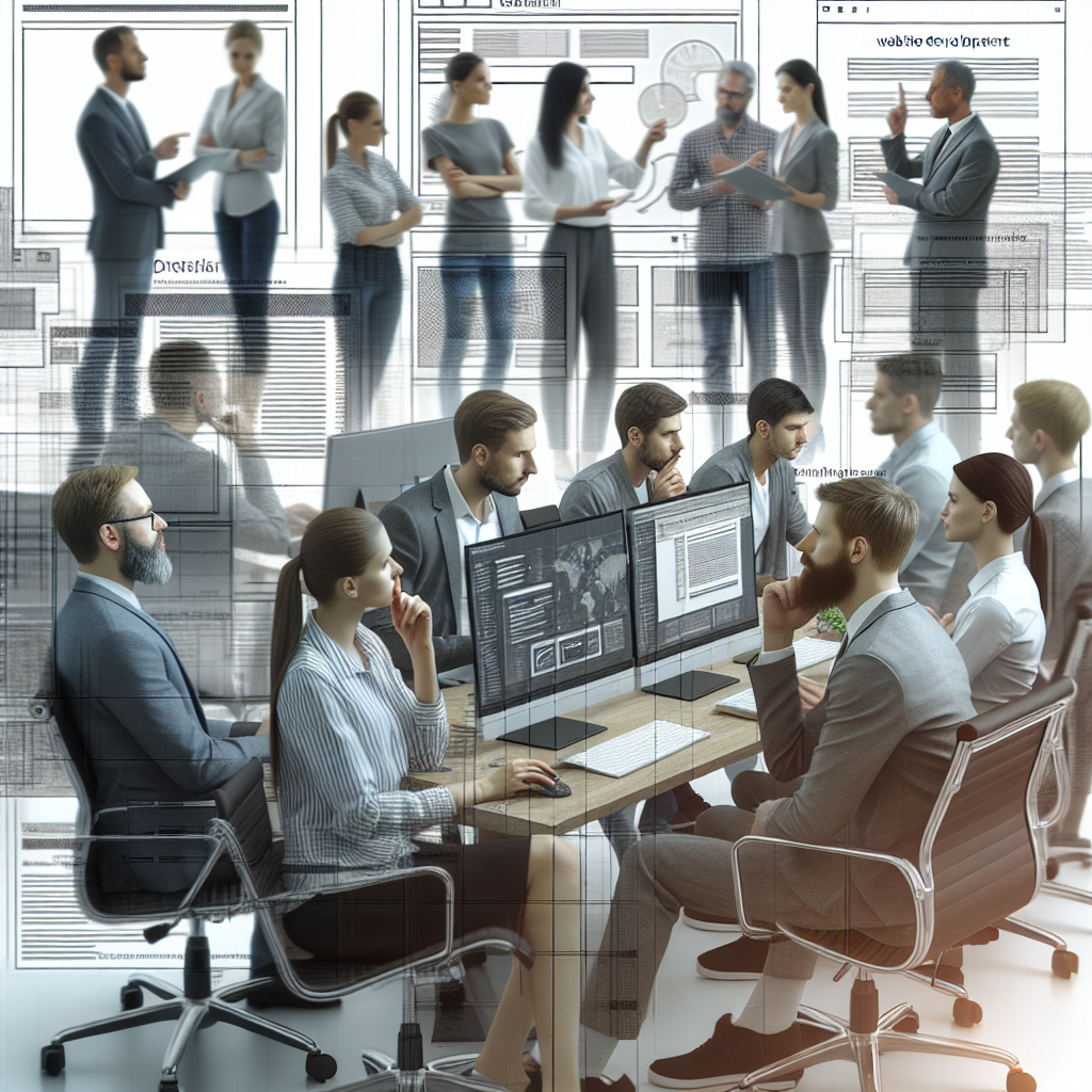 Creare site-uri web la cele mai bune preturi, cu solutii personalizate!