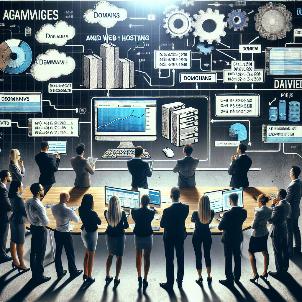 Доступные цены на домены и хостинг: выгодные предложения!