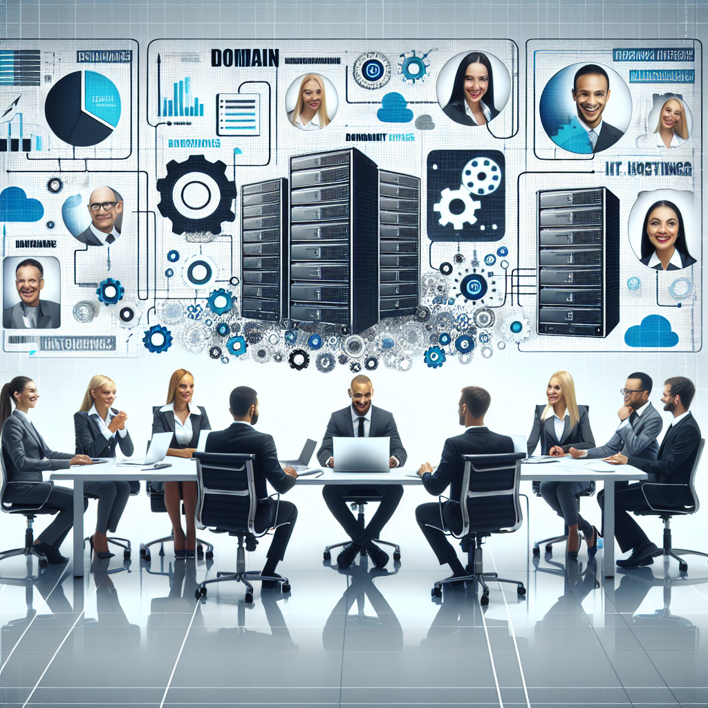 Доступные цены на домены и хостинг: выгодные предложения!