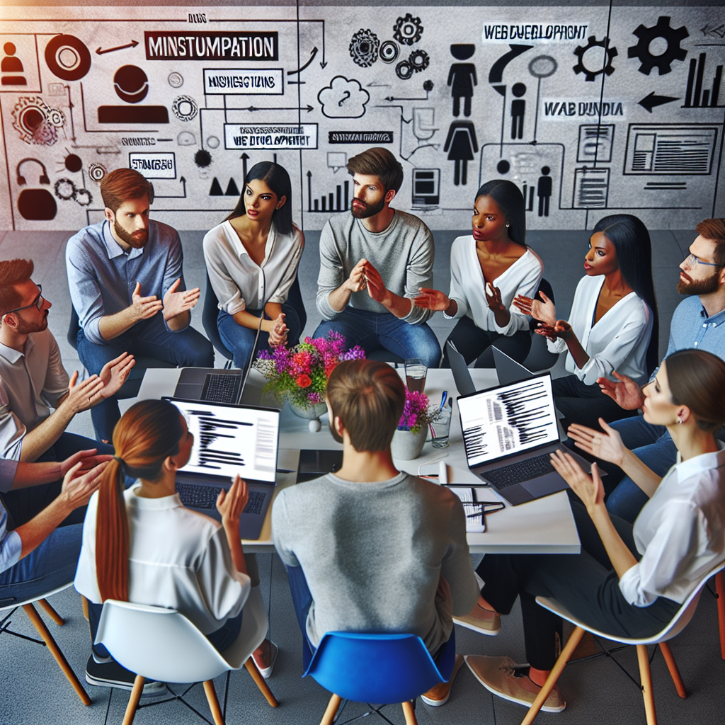 Закажите разработку высококачественных сайтов от профессионалов IT-компании