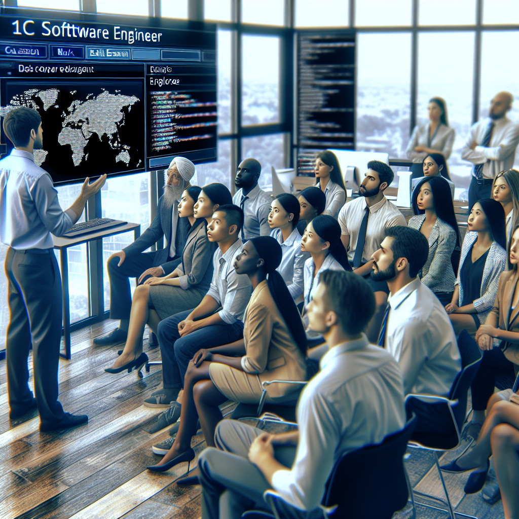 Maximize Efficiency with Our Competitive Hourly Rates for 1C Programmers