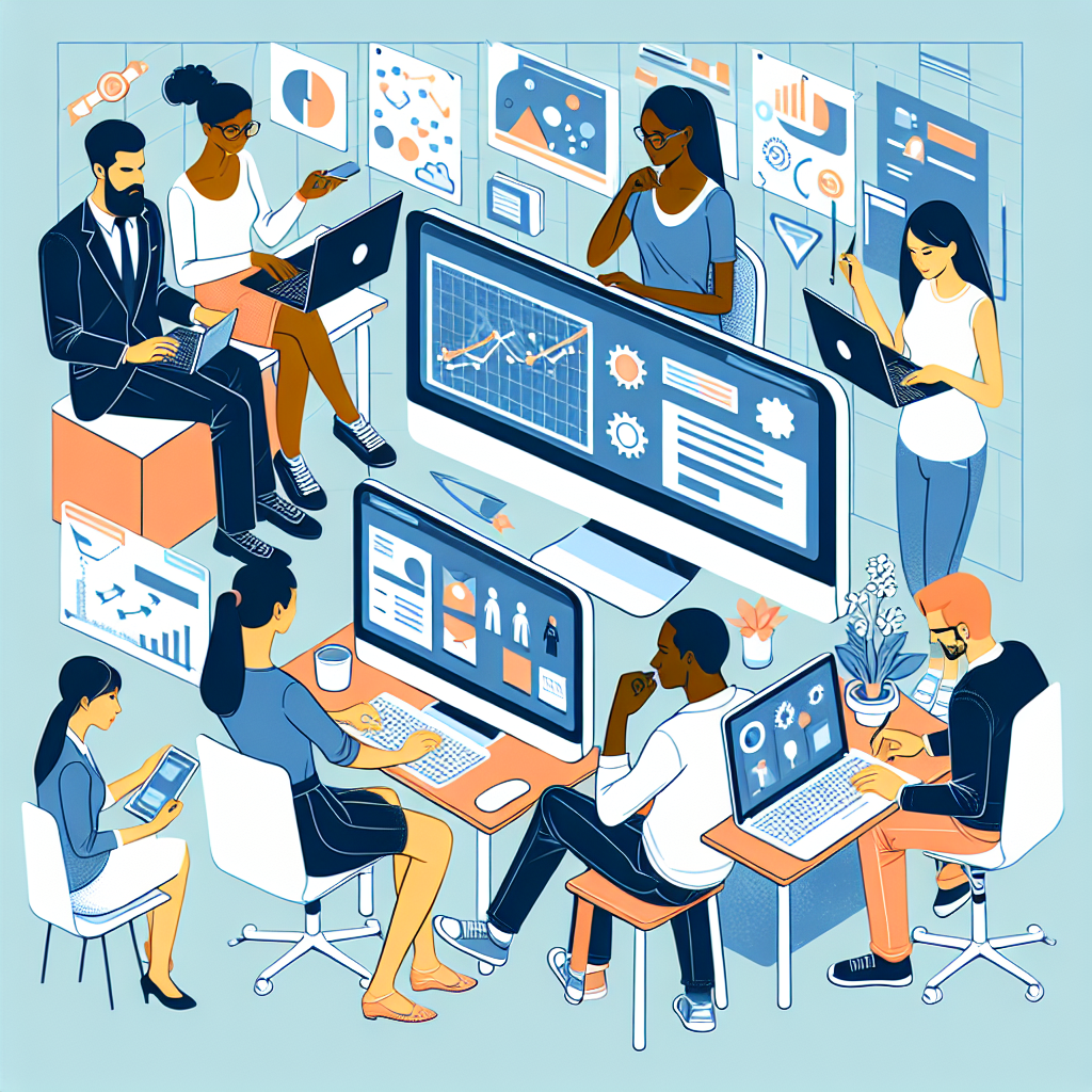 Закажите разработку высококачественных сайтов от профессионалов IT-компании